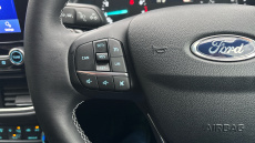 Ford Puma 1.0 EcoBoost Hybrid mHEV Titanium 5dr Petrol Hatchback